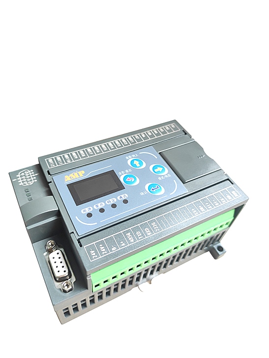 Dual-channel quantitative packaging scale instrument module AMC401-D