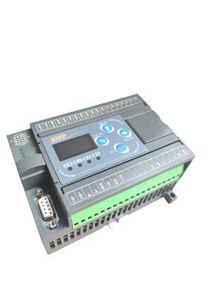 Dual Channel Electric Packaging Module